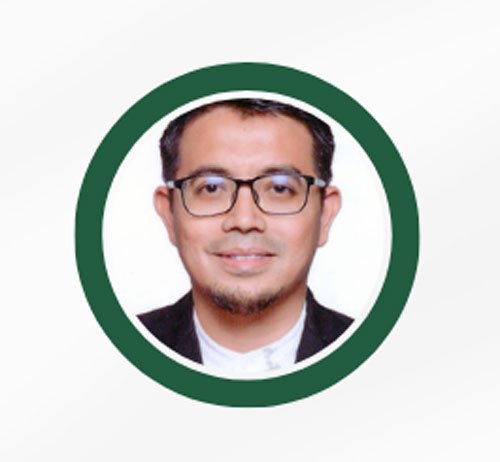 ASSOCIATE PROF. DR. MOHD EDIL BIN ABD SUKOR