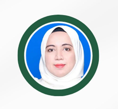 DR. NOOR ASMAH MOHD RAZALLI